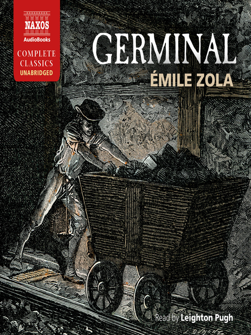 Title details for Germinal by Emile Zola - Available